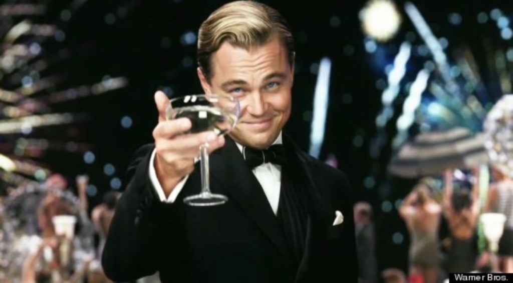 Cheers to the&nbsp;Truth!